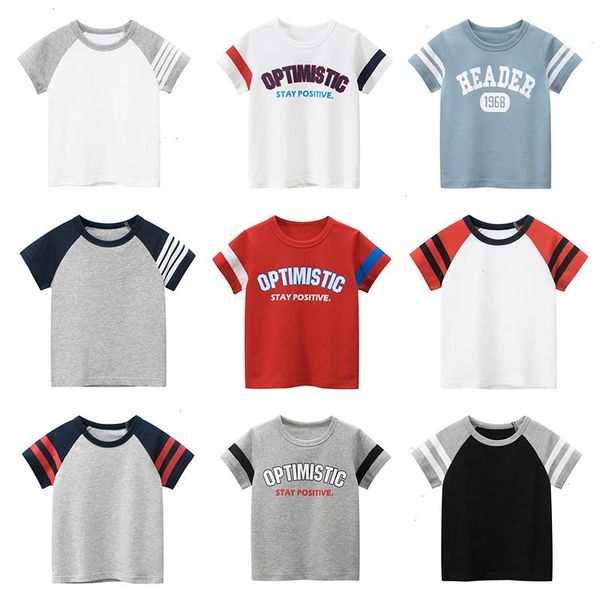 kids t shirts t-shirt boys girls baby tee clothing clothes toddle short sleeves shirt cotton print letter summer arrival, Blue
kids t shirts t-shirt boys girls baby tee clothing clothes toddle short sleeves shirt cotton print letter summer arrival, Blue