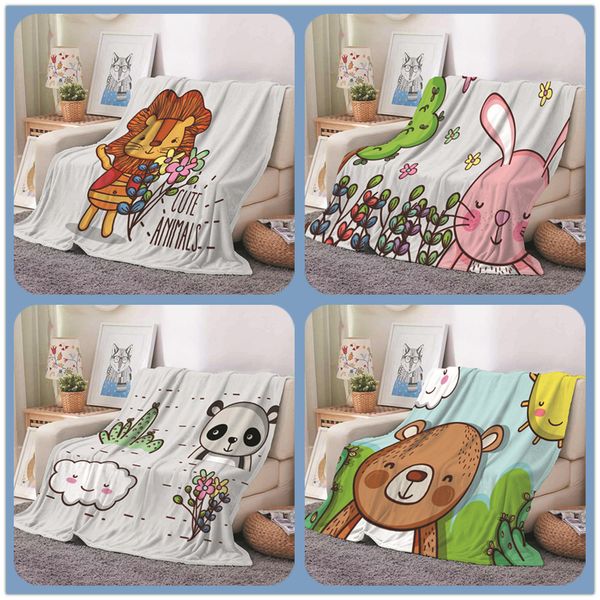 children cartoon series 3d print blanket household rectangle single layer flannel air conditioning cloak blanket-95
children cartoon series 3d print blanket household rectangle single layer flannel air conditioning cloak blanket-95