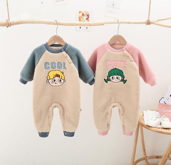 newborn baby romper spring autumn baby boy girl clothing cotton long sleeve bebe clothes jumpsuit, Blue
newborn baby romper spring autumn baby boy girl clothing cotton long sleeve bebe clothes jumpsuit, Blue