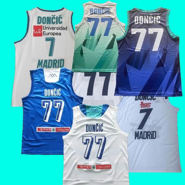 slovenii national team jersey luka 77 donci c basketball jerseys real madrids white men jersey wear, Black;red
slovenii national team jersey luka 77 donci c basketball jerseys real madrids white men jersey wear, Black;red
