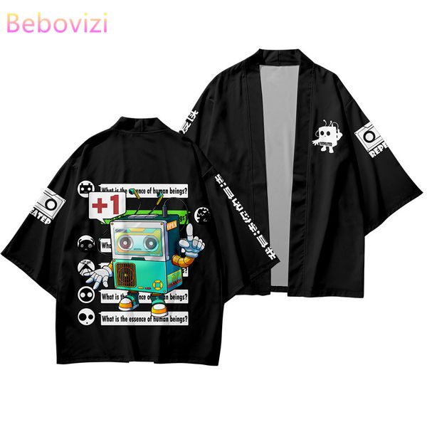 repeater printing women japanese yukata female men asian clothes kimono suit cardigan shirt haori traditional kimono pants set, Red
repeater printing women japanese yukata female men asian clothes kimono suit cardigan shirt haori traditional kimono pants set, Red