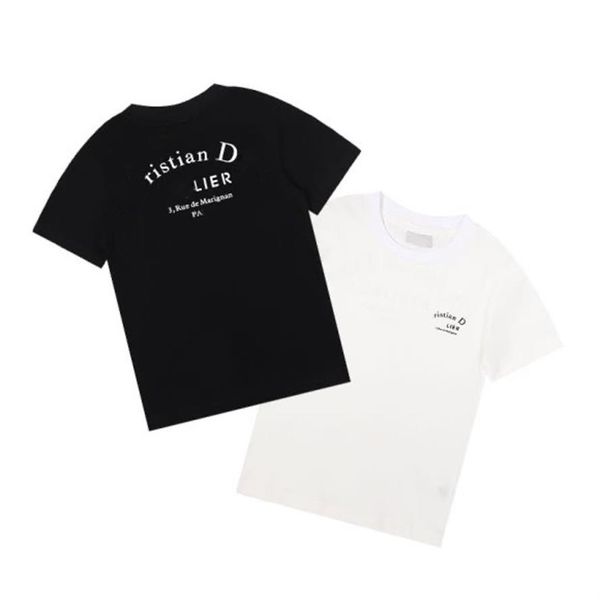men's t-shirts designer 3d letters printed stylist casual summer breathable clothing men women clothes couples tees wholesale s-2xl#20, White;black
men's t-shirts designer 3d letters printed stylist casual summer breathable clothing men women clothes couples tees wholesale s-2xl#20, White;black