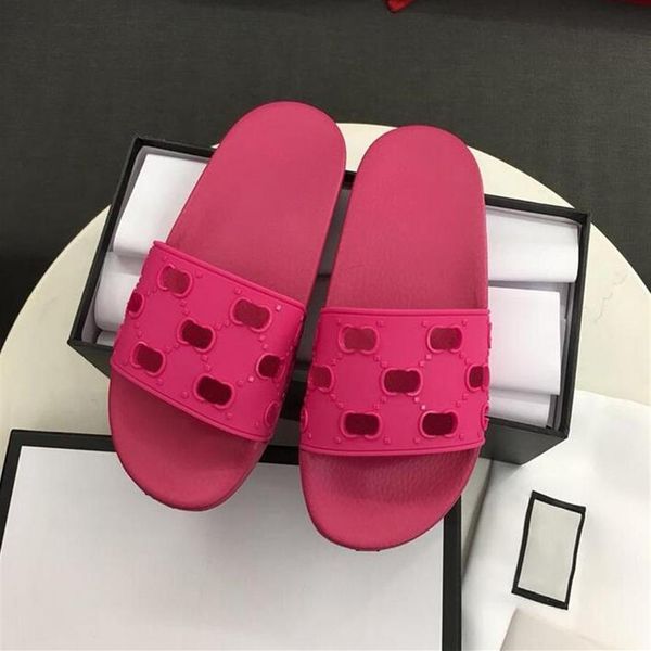 men rubber slide sandals designer slides causal non-slip slides summer huaraches flip flops slippers with box size 5-304c, Black
men rubber slide sandals designer slides causal non-slip slides summer huaraches flip flops slippers with box size 5-304c, Black