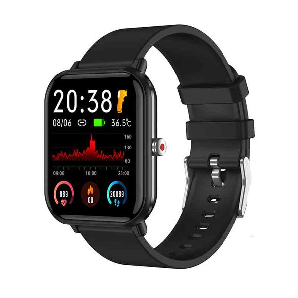 smartwatch body temperature detection fitness tracker watches bluetooth weather forecast ip68 waterproof smart watch
smartwatch body temperature detection fitness tracker watches bluetooth weather forecast ip68 waterproof smart watch