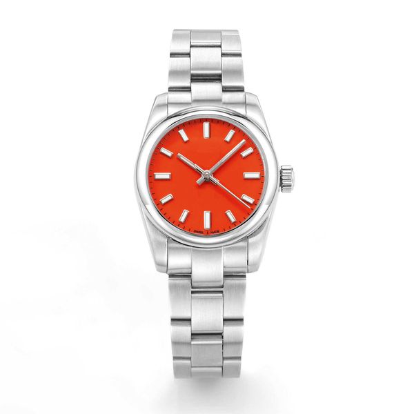 ladies luxury watch cougar style 31mm multicolor dial automatic movement 316l stainless steel band sapphire crystal foldingl1, Slivery;brown
ladies luxury watch cougar style 31mm multicolor dial automatic movement 316l stainless steel band sapphire crystal foldingl1, Slivery;brown