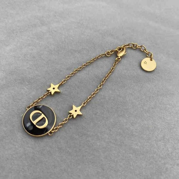 factory wholesale glue dropping black round bracelet women's simple fashion bracelet accessories
factory wholesale glue dropping black round bracelet women's simple fashion bracelet accessories