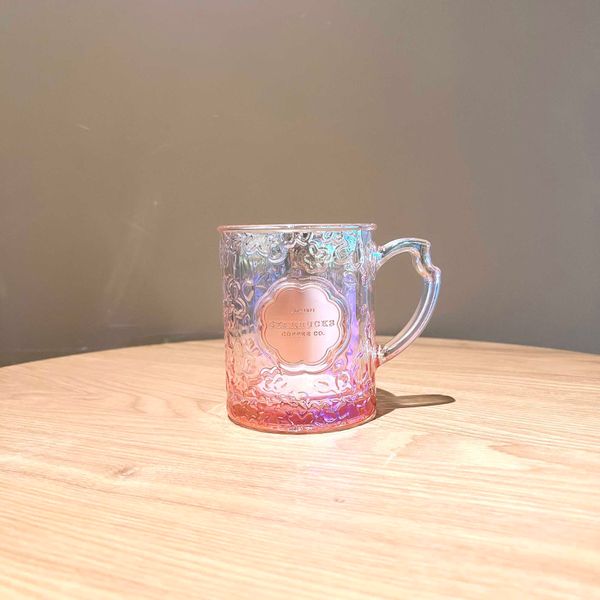 starbucks cherry blossom cup 2022 pink magic cherry blossoms in full bloom transparent relief glass mark water cup gift
starbucks cherry blossom cup 2022 pink magic cherry blossoms in full bloom transparent relief glass mark water cup gift