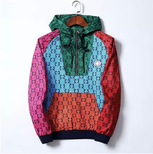 fashion mens designer jacket goo d coat caps winter autumn baseball slim stylist men women windbreaker outerwear zipper hoodies jackets coat, Black;brown
fashion mens designer jacket goo d coat caps winter autumn baseball slim stylist men women windbreaker outerwear zipper hoodies jackets coat, Black;brown