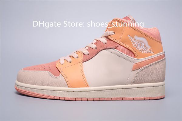 designer shoes basketball womens jumpman 1s mid atomic orange retro cultural sneakers outdoor trainers 36-47
designer shoes basketball womens jumpman 1s mid atomic orange retro cultural sneakers outdoor trainers 36-47
