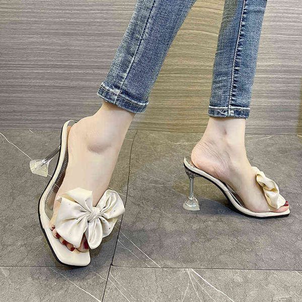 .slippers women 2022 new fashion crystal stiletto open toe high heels summer rhinestone bow casual designer women's slippers, Black
.slippers women 2022 new fashion crystal stiletto open toe high heels summer rhinestone bow casual designer women's slippers, Black