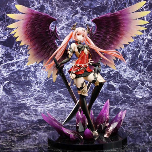 huiya01 29cm kotobukiya rage of bahamutdark angel olivia ani statue brinquedos action figure anime game figure action & toy figure q0722 
huiya01 29cm kotobukiya rage of bahamutdark angel olivia ani statue brinquedos action figure anime game figure action & toy figure q0722