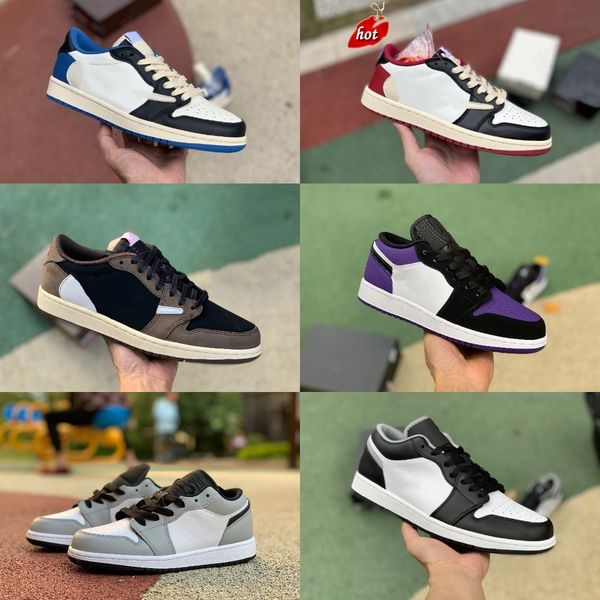 2022 designer fragment jumpman x 1 1s low casual basketball shoes game royal white brown red gold banned unc court purple black toe shadow
2022 designer fragment jumpman x 1 1s low casual basketball shoes game royal white brown red gold banned unc court purple black toe shadow