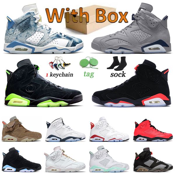 big size us 13 jumpman 6 designer shoes men washed denim bordeaux georgetown 6s carmine midnight navy basketballs sneaker british khaki wome, Black
big size us 13 jumpman 6 designer shoes men washed denim bordeaux georgetown 6s carmine midnight navy basketballs sneaker british khaki wome, Black