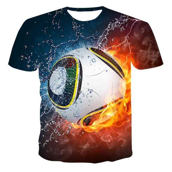 summer 3d print football graphic t shirts interting personality casual men t-shirt fashion breathable short sve t-shirts, White;black
summer 3d print football graphic t shirts interting personality casual men t-shirt fashion breathable short sve t-shirts, White;black