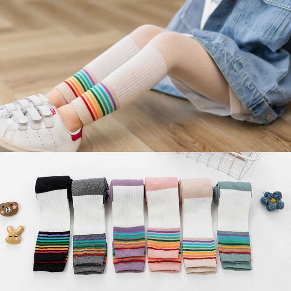 spring girls leggings rainbow for trouser kids cotton baby leggins children knitting pants clothing, Blue
spring girls leggings rainbow for trouser kids cotton baby leggins children knitting pants clothing, Blue