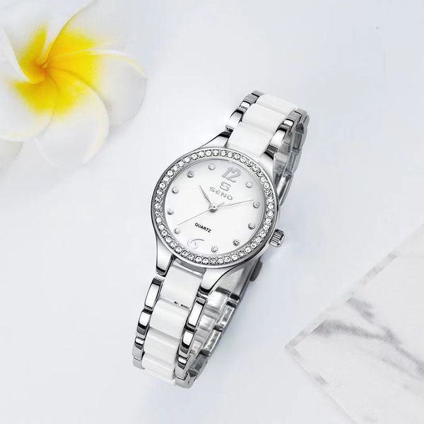casual elegant womens watches designer ladies and girls watch manufacturers wholesale fashion waterproof quartz round mesh strap watch, Slivery;golden
casual elegant womens watches designer ladies and girls watch manufacturers wholesale fashion waterproof quartz round mesh strap watch, Slivery;golden