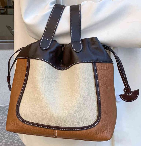 designers bags 2022 new messenger women's bag layer togo leather self-designed pull-out vegetable basket color matching
designers bags 2022 new messenger women's bag layer togo leather self-designed pull-out vegetable basket color matching