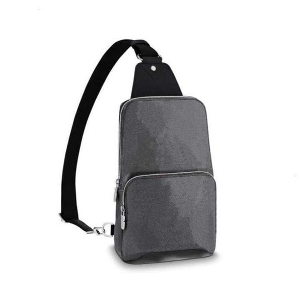 bags luxury designer men's chest bag, one-shoulder dual-use smart shoulder strap design, double zipper closure, compact fashionable m41
bags luxury designer men's chest bag, one-shoulder dual-use smart shoulder strap design, double zipper closure, compact fashionable m41