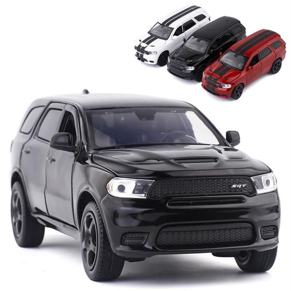 new 1:32 dodge durango alloy car model diecasts & toy vehicles toy cars kid toys for children gifts boy toy x0102160e
new 1:32 dodge durango alloy car model diecasts & toy vehicles toy cars kid toys for children gifts boy toy x0102160e