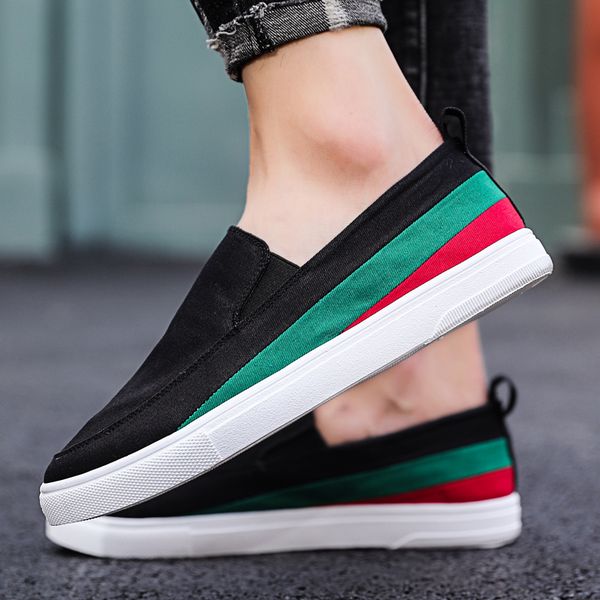 fashion casual shoes triple black white floral multi-color suede designer mens women sneakers red blue men trainers 13
fashion casual shoes triple black white floral multi-color suede designer mens women sneakers red blue men trainers 13