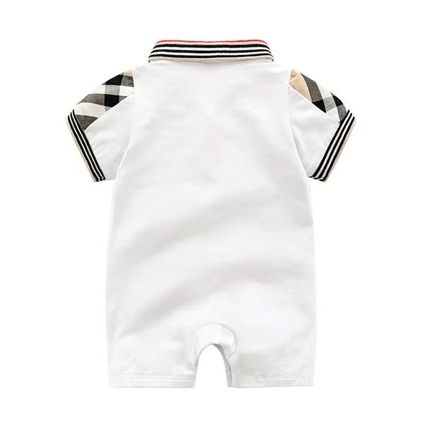 2022 new arrival luxury infants babies jumpsuits rompers pure cotton gentlemanly style lattice crawling age range 50-85 cm clothing factory, Blue
2022 new arrival luxury infants babies jumpsuits rompers pure cotton gentlemanly style lattice crawling age range 50-85 cm clothing factory, Blue