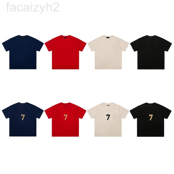 men's t-shirts designer 2022 fashion brand new fee of god fog season 7 main line 7 flocking high street short sleeved t-shirts batch nd, White;black
men's t-shirts designer 2022 fashion brand new fee of god fog season 7 main line 7 flocking high street short sleeved t-shirts batch nd, White;black
