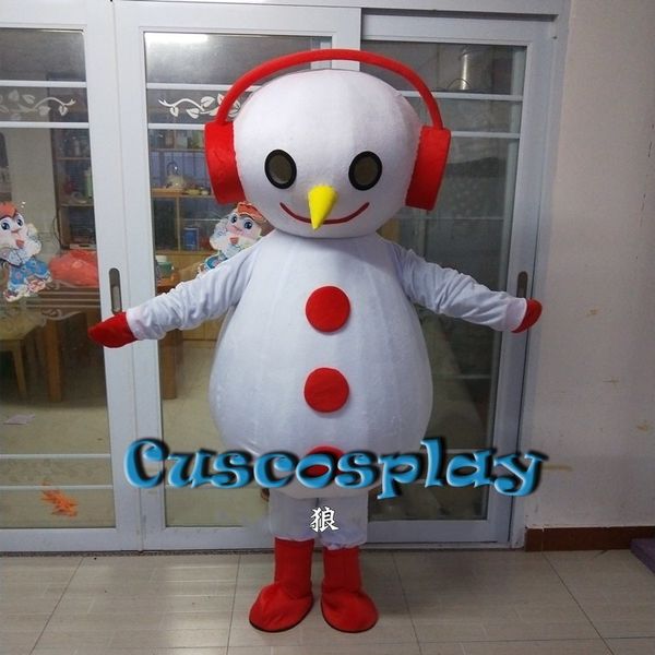 mascot doll costume sale christmas snowman mascot costume christmas party performance mascot costume size parade advertis, Red;yellow
mascot doll costume sale christmas snowman mascot costume christmas party performance mascot costume size parade advertis, Red;yellow