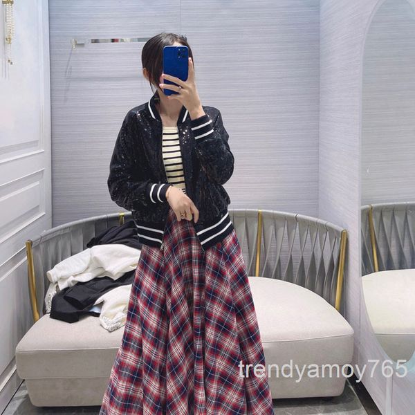 skirts college style long skirt literary high waist a-shaped large swing umbrella end in spring and summer, Black
skirts college style long skirt literary high waist a-shaped large swing umbrella end in spring and summer, Black
