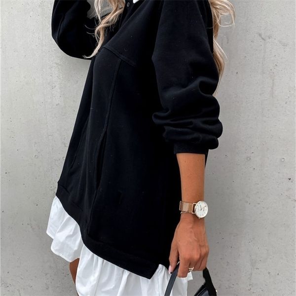 fashion autumn winter dress cascading ruffle women sweater dress sweet girl kawaii female robe party mujer overalls gv291 220317, Black;gray
fashion autumn winter dress cascading ruffle women sweater dress sweet girl kawaii female robe party mujer overalls gv291 220317, Black;gray