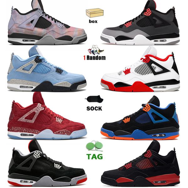 wholesale 2022 with box jorda4s men women 4s basketball shoes cavs university blue canvas infrared fire red thunder oklahoma jumpman 4 outdo
wholesale 2022 with box jorda4s men women 4s basketball shoes cavs university blue canvas infrared fire red thunder oklahoma jumpman 4 outdo