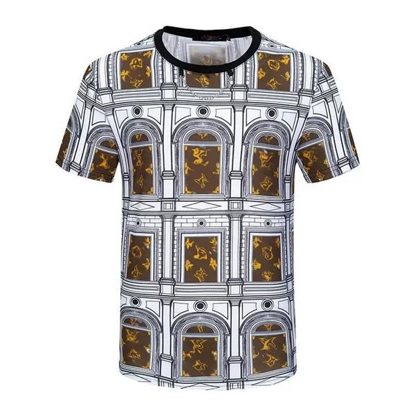 2022 mens designer t shirts summer men fashion trendy shirts letter print casual womens round neck m-3xl 25962285, White;black
2022 mens designer t shirts summer men fashion trendy shirts letter print casual womens round neck m-3xl 25962285, White;black