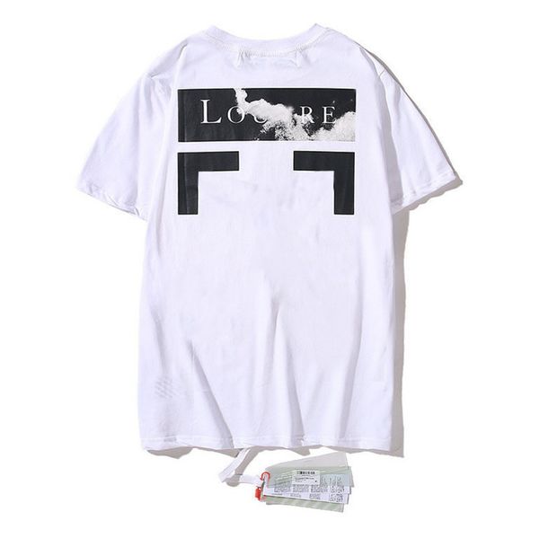 classic fashion brand mens t shirts offs summer designer women loose tees quality t-shirt letter arrow oil painting black white tshirts lux, White;black
classic fashion brand mens t shirts offs summer designer women loose tees quality t-shirt letter arrow oil painting black white tshirts lux, White;black