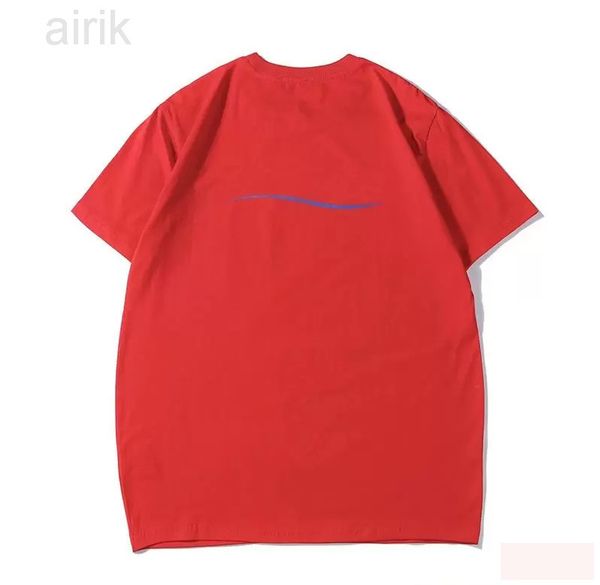 men's luxuries designers t shirts for cotton ventilation men women couple casual hip hop short sleeve mens round neck shirts 5 colors s, White;black
men's luxuries designers t shirts for cotton ventilation men women couple casual hip hop short sleeve mens round neck shirts 5 colors s, White;black