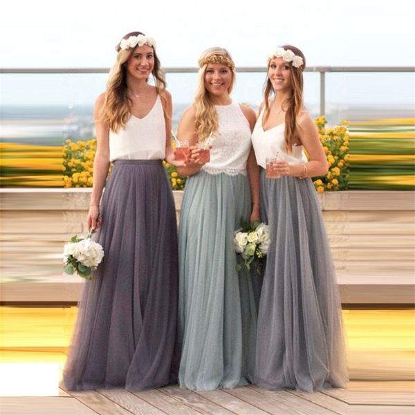 uswear maxi long tulle s elastic waist female elegant wedding bridesmaid tutu skirt for women faldas para 220611, Black
uswear maxi long tulle s elastic waist female elegant wedding bridesmaid tutu skirt for women faldas para 220611, Black
