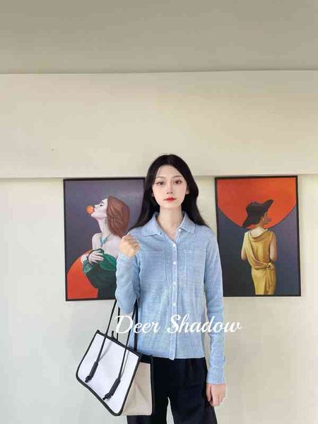 women's knits & tees xiaohe women's autumn winter wool decorative button sweater early top, White
women's knits & tees xiaohe women's autumn winter wool decorative button sweater early top, White