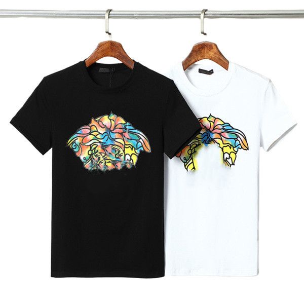 men's clothing short sleeve tees mens t-shirts summer simple icon cotton casual solid color t-shirt men fashion sa7, White;black
men's clothing short sleeve tees mens t-shirts summer simple icon cotton casual solid color t-shirt men fashion sa7, White;black