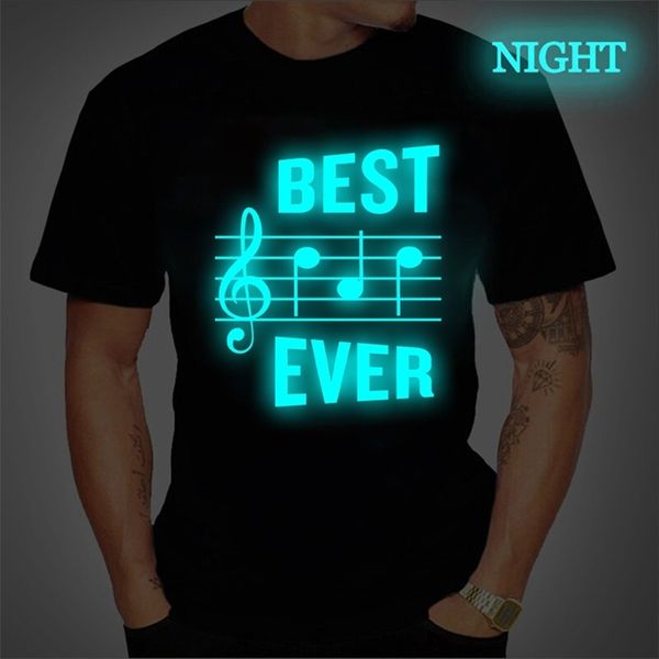 dad ever funny music note fathers gift classic men tshirt short sleeve summer personality fashion luminous tshirt men 220608, White;black
dad ever funny music note fathers gift classic men tshirt short sleeve summer personality fashion luminous tshirt men 220608, White;black