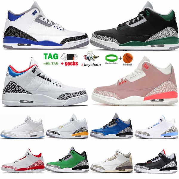 jumpman 3 basketball shoes pine green racer blue cool grey georgetown black court purple fire red denim men man designers sports sneakers
jumpman 3 basketball shoes pine green racer blue cool grey georgetown black court purple fire red denim men man designers sports sneakers