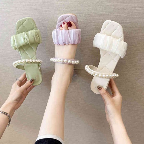 thick heel sandals 2022 new summer fairy net red square head pearl with skirt temperament slippers female high heels, Black
thick heel sandals 2022 new summer fairy net red square head pearl with skirt temperament slippers female high heels, Black
