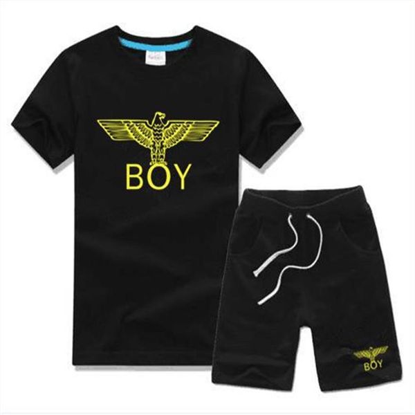 luxury designer toddler kids boy clothes summer short sleeve 95% cotton t-shirt shorts pant outfit kids clothing set 2-7t310b, White
luxury designer toddler kids boy clothes summer short sleeve 95% cotton t-shirt shorts pant outfit kids clothing set 2-7t310b, White