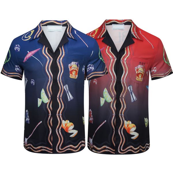 fashion summer t shirts hawaiian floral alphabet print beach shirts men designer silk bowling casual short sleeves asian size m-3xl, White;black
fashion summer t shirts hawaiian floral alphabet print beach shirts men designer silk bowling casual short sleeves asian size m-3xl, White;black