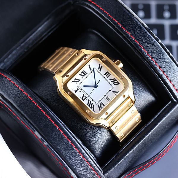 watchs mens watch automatic mechanical watches stainless steel strap fashion wristwatch design montre de luxe gift wristwatches business wat, Slivery;brown
watchs mens watch automatic mechanical watches stainless steel strap fashion wristwatch design montre de luxe gift wristwatches business wat, Slivery;brown