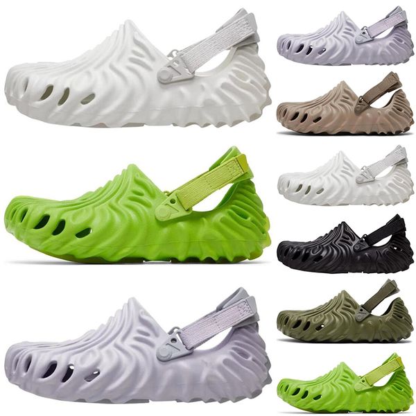 designer pollex clog croc sandals slides mens womens white green slippers luxury shoes pantoufle flip flops platform scuffs sandales origina, Black
designer pollex clog croc sandals slides mens womens white green slippers luxury shoes pantoufle flip flops platform scuffs sandales origina, Black