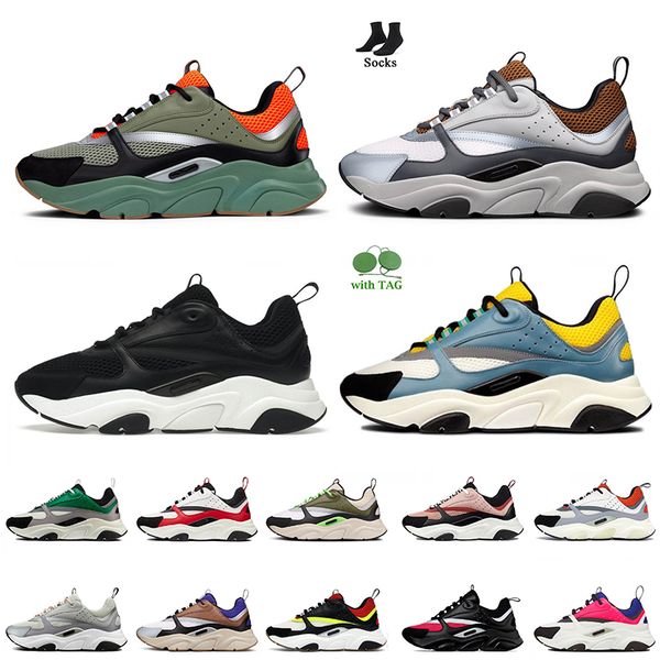 2022 fashion women mens b22s running shoes b22b23 canvas calfskin patchwork sneakers orange olive black coffee white gray black blue yellow
2022 fashion women mens b22s running shoes b22b23 canvas calfskin patchwork sneakers orange olive black coffee white gray black blue yellow