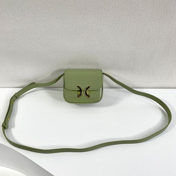mini cross body bag women shoulder purse handbag messenger bags fashion plain gold metal buckle smooth cowide leather flap lady wallet high
mini cross body bag women shoulder purse handbag messenger bags fashion plain gold metal buckle smooth cowide leather flap lady wallet high