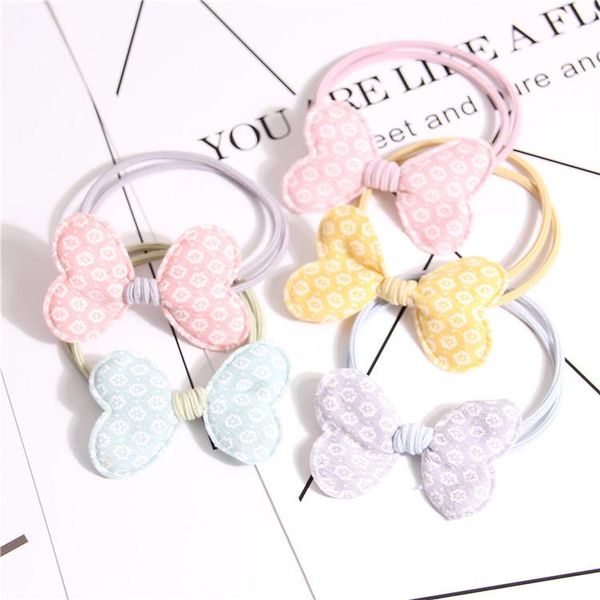 wholesale of japanese and korean headrope mother's colorful fabric bow tie children's hair circle new headwear in mix colors, Pink
wholesale of japanese and korean headrope mother's colorful fabric bow tie children's hair circle new headwear in mix colors, Pink