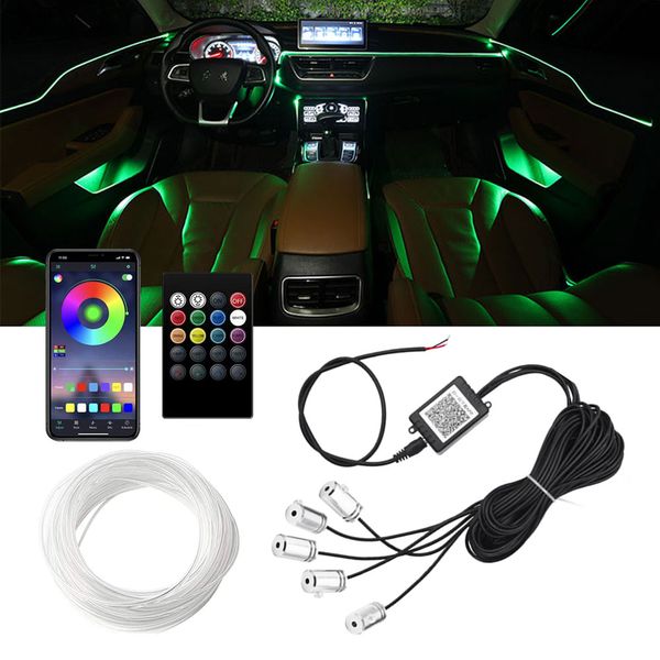 9 10 in 1 car rgb led atmosphere lights interior decorative ambient lamp by app control bluetooth music diy fiber optic band 12v
9 10 in 1 car rgb led atmosphere lights interior decorative ambient lamp by app control bluetooth music diy fiber optic band 12v