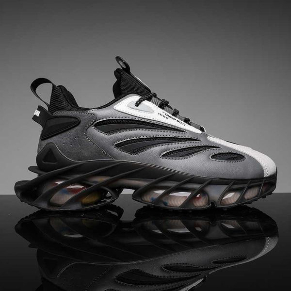 blade men running shoes fashion sport shoes men training jogging tennis shoes man breathable sneakers push size non-slip
blade men running shoes fashion sport shoes men training jogging tennis shoes man breathable sneakers push size non-slip