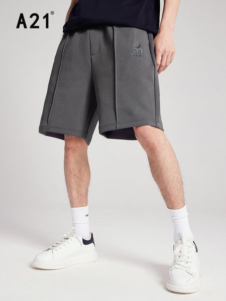 a21 mens casual shorts for summer simple loose straight sports short pants male gym baggy basketball drawstring sweatpants220622, White;black
a21 mens casual shorts for summer simple loose straight sports short pants male gym baggy basketball drawstring sweatpants220622, White;black