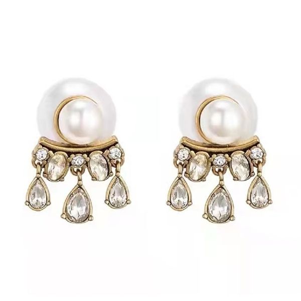 86% off factory shophome home water drop tassel size pearl women's fan-shaped 34, Golden
86% off factory shophome home water drop tassel size pearl women's fan-shaped 34, Golden